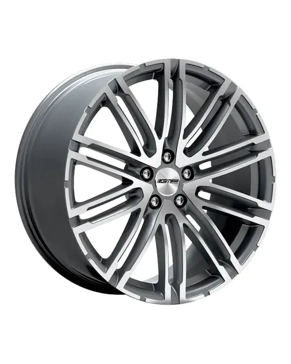 GMP Targa Diamantado · 21x10 5x112 ET30 · x4