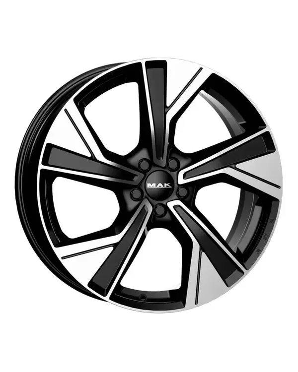 MAK Malmoe Diamantado · 18x7.5 5x108 ET46 · x4