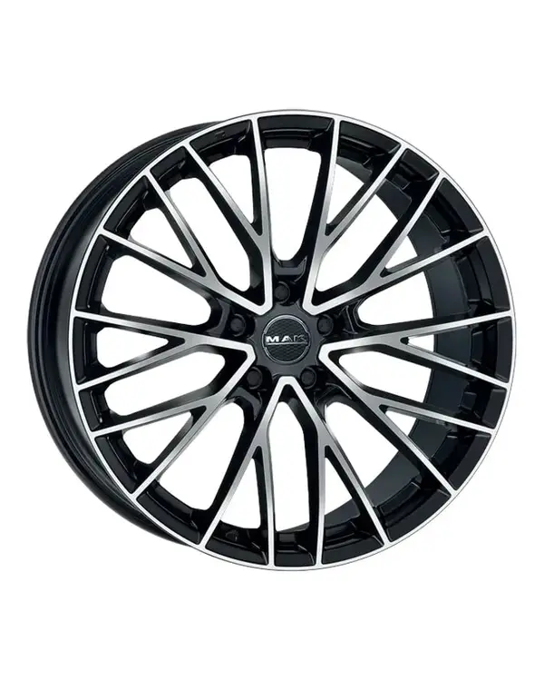 MAK Speciale-D · 19–20" 9.5J 5x112/5x114.3+1 · a medida