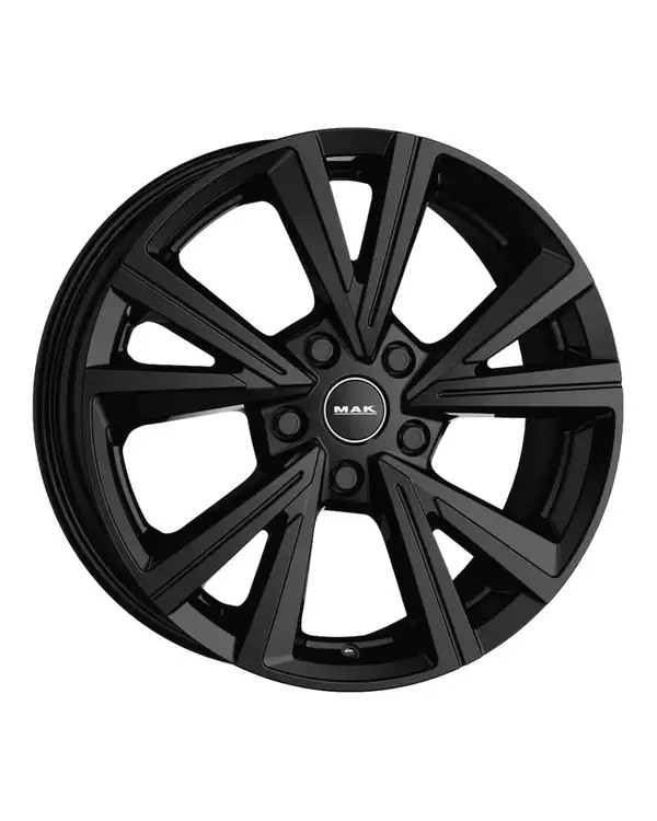 MAK Qvarz · 16–18" 6–7.5J 5x100/5x108+1 · a medida · Foto 2