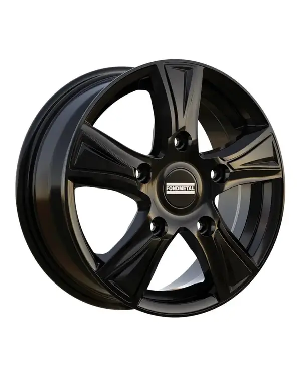 Fondmetal Pro1 · 16–17" 6.5–7J 5x118/5x120+2 · a medida