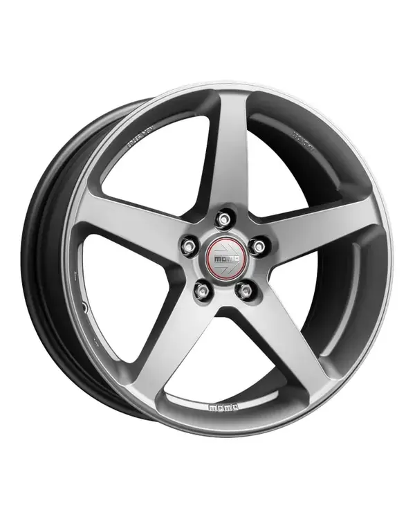 MOMO Five · 16–20" 7–8.5J 5x112/5x114.3 · a medida · Foto 3