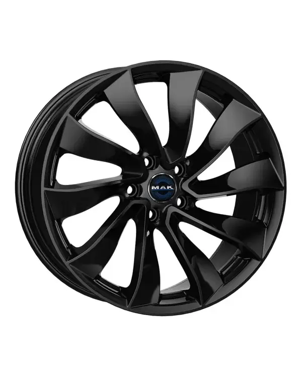 MAK Solar · 18x8.5 5x114.3 ET38 · x4
