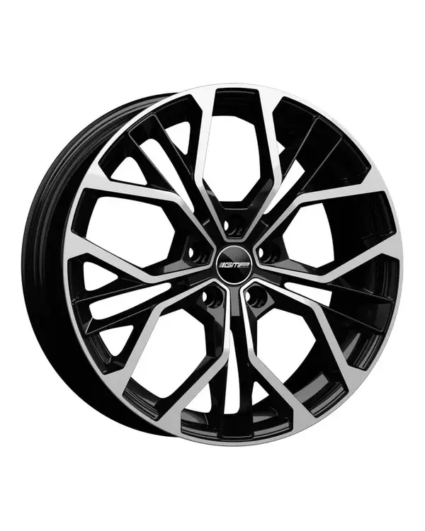 GMP Matisse · 16–19" 6.5–7.5J 4x100/4x108+3 · a medida