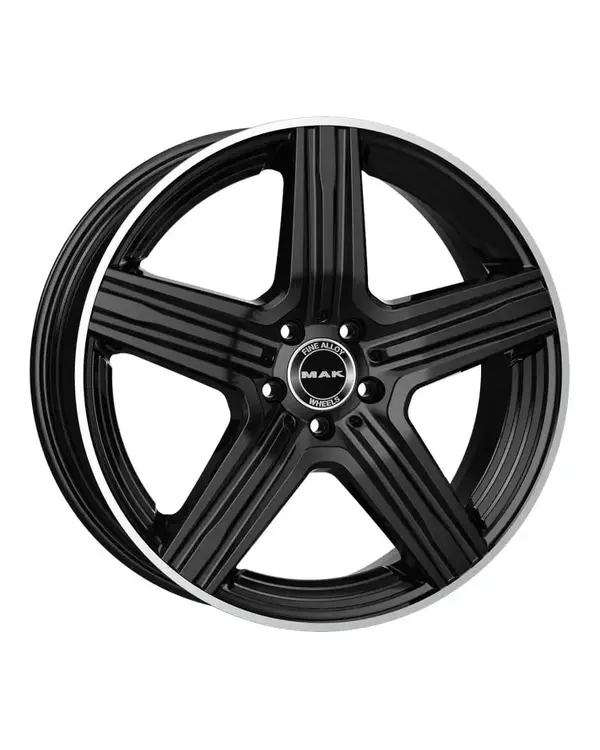 MAK Lewis · 18–20" 8–8.5J 5x112 · a medida