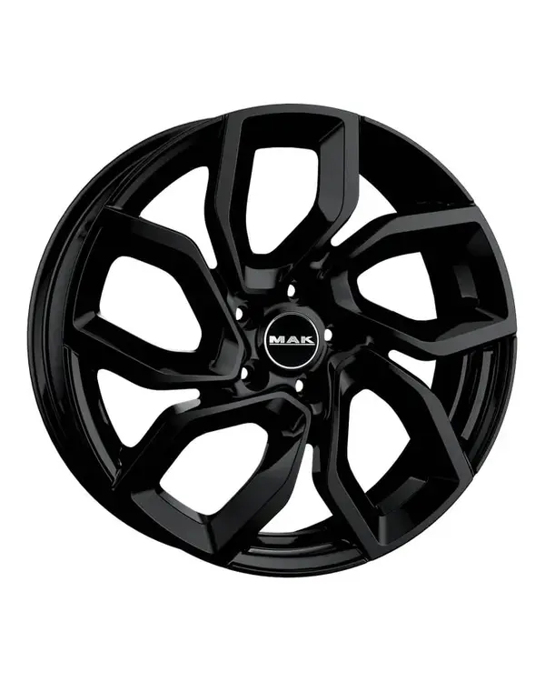 MAK Apollo · 15–18" 6–7.5J 4x100/4x108+2 · a medida · Foto 2