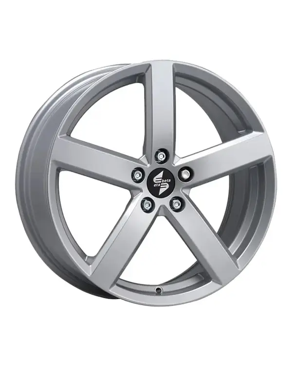 Etabeta Eros Plata · 17x7 5x108 ET33 · x4