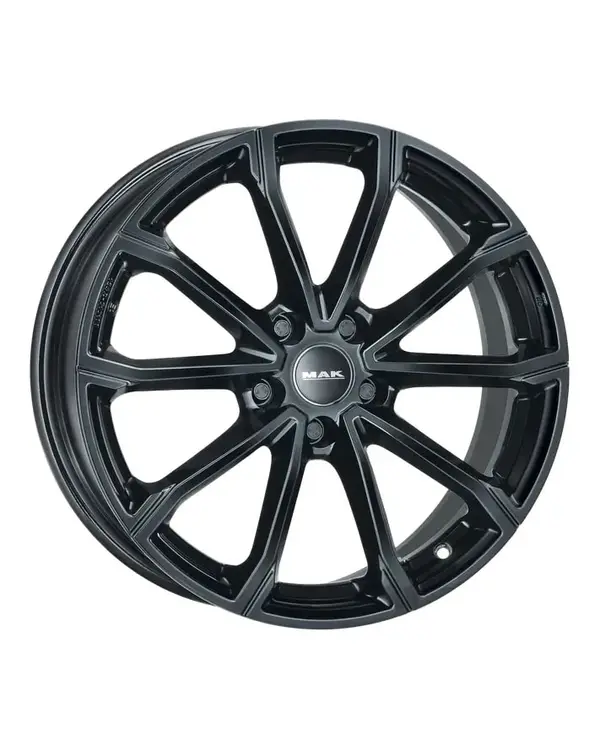 MAK Davinci · 16–19" 6–7.5J 4x100/4x108+4 · a medida · Foto 3