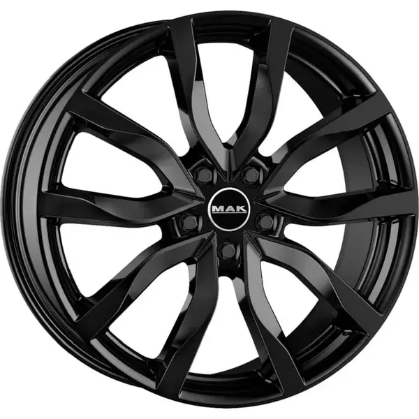 MAK Highlands · 17–21" 7–9.5J 5x108/5x114.3+2 · a medida · Foto 4