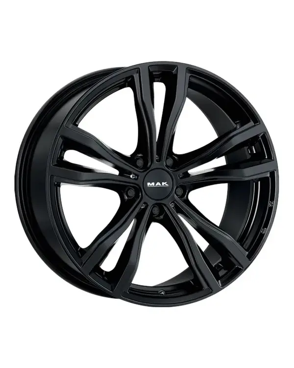 MAK X-Mode · 19–20" 9–11J 5x112/5x120 · a medida · Foto 2