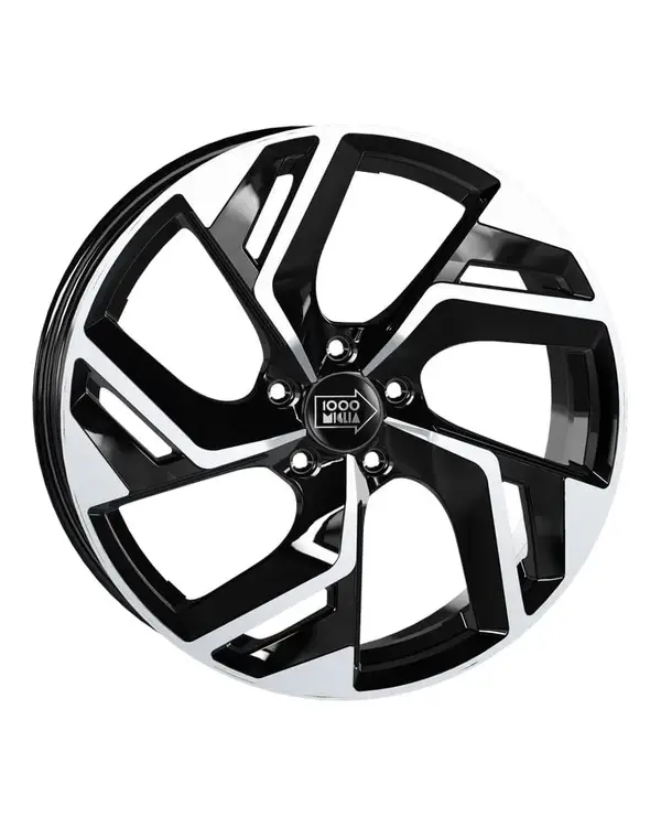 Mille Miglia MM1031 · 17–18" 7–7.5J 5x108/5x112+1 · a medida · Foto 2