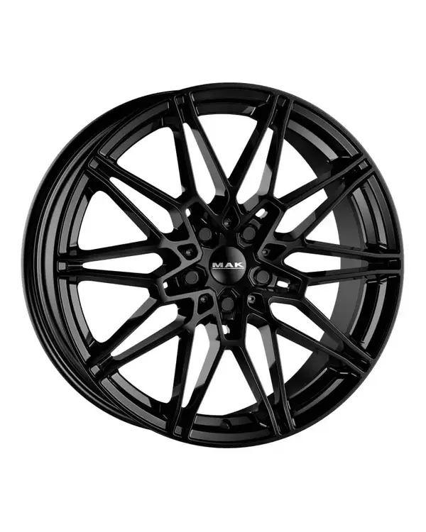 MAK König · 17–20" 7.5–9J 5x112/5x120 · a medida · Foto 2