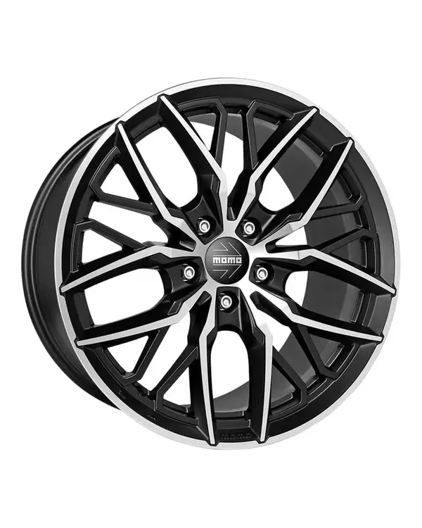 MOMO Spider Diamantado · 19x8.5 5x114.3 ET45 · x4