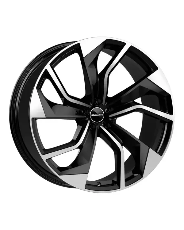 GMP Rebel · 19–21" 8.5J 5x112 · a medida