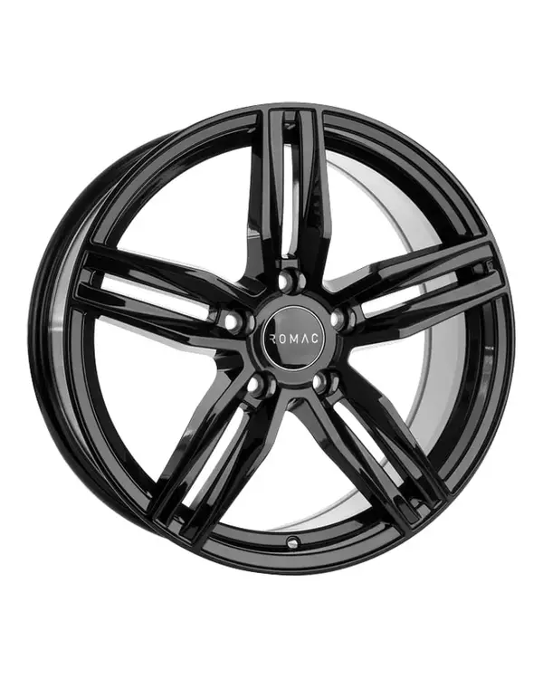 Romac Venom · 17–20" 7.5–8.5J 5x100/5x108+4 · a medida