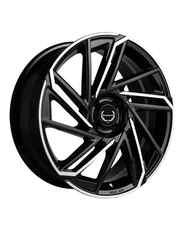 Tecnomagnesio ePower · 17–18" 7J 4x108/5x100+2 · a medida · Foto 2