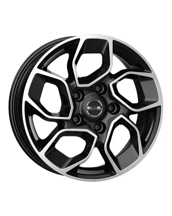 MAK Express · 16–17" 6.5–7J 5x108/5x112+5 · a medida