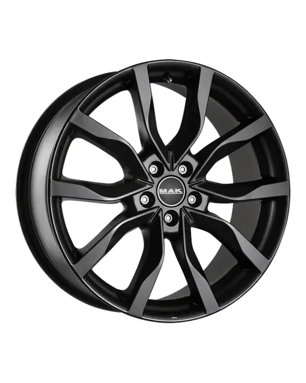 MAK Highlands · 17–21" 7–9.5J 5x108/5x114.3+2 · a medida · Foto 2