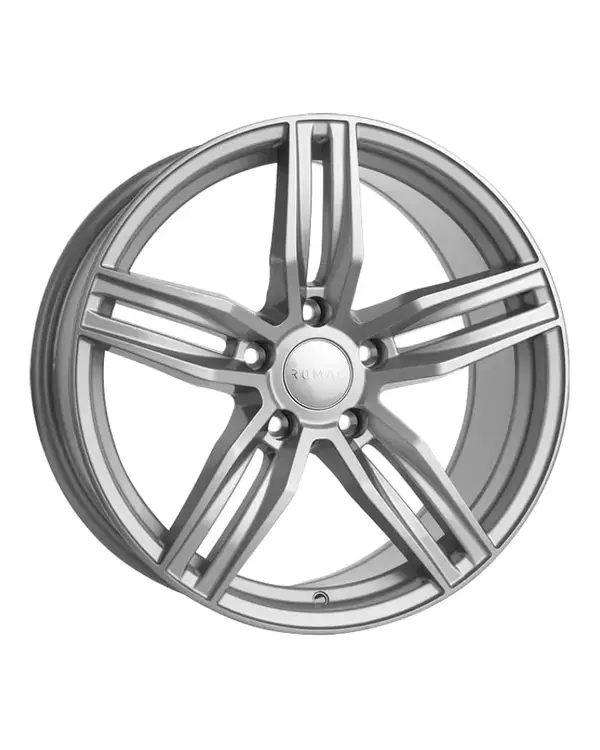 Romac Venom · 17–20" 7.5–8.5J 5x100/5x108+4 · a medida · Foto 3