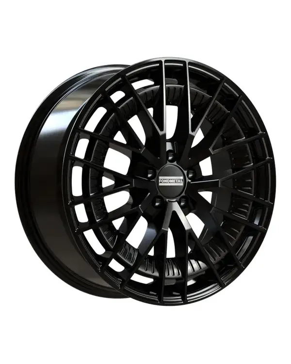 Fondmetal Kari · 18–19" 8–9J 5x112 · a medida