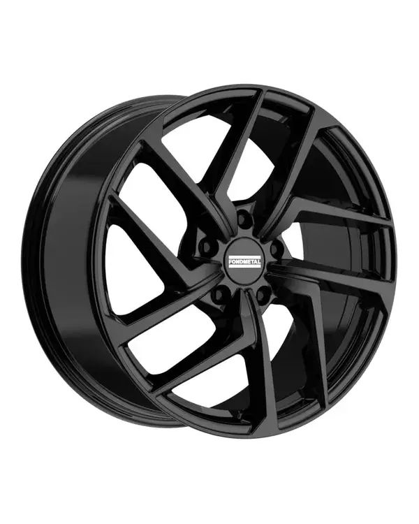 Fondmetal Taara · 19–21" 8.5–9J 5x112 · a medida