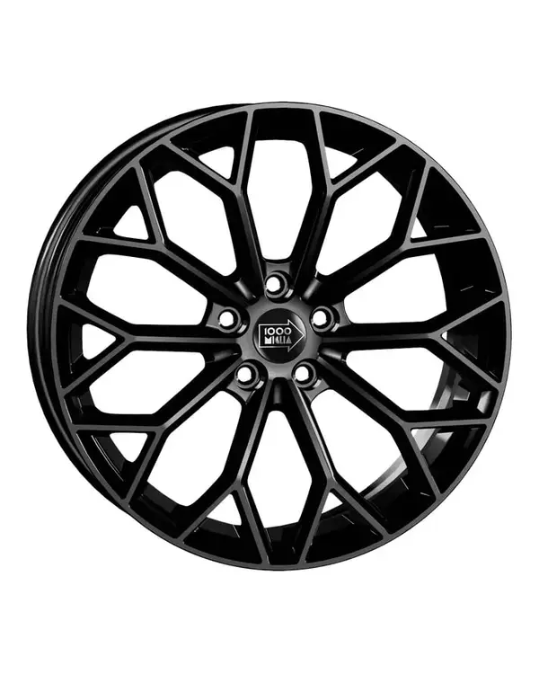 Mille Miglia MM1030 · 17–20" 7.5–8.5J 5x108/5x112+1 · a medida