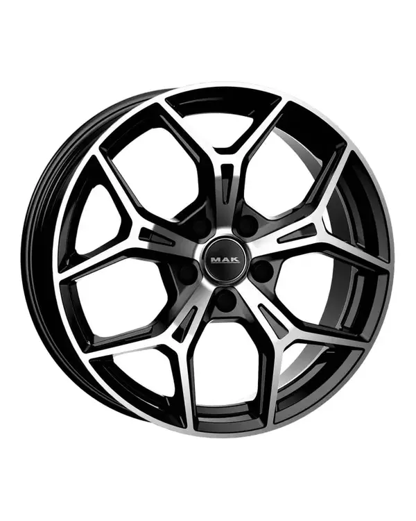 MAK Epica · 17–19" 7–8J 4x108/5x108+1 · a medida