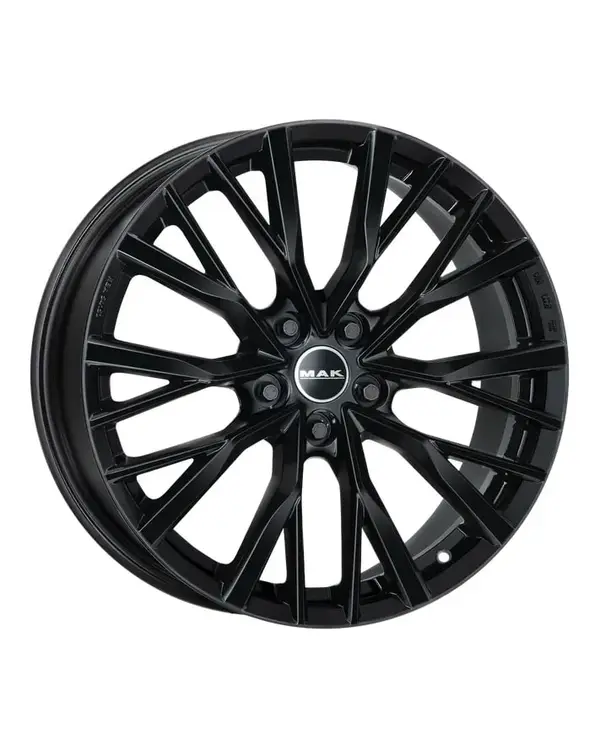 MAK Kent · 20–22" 8.5–9J 5x108 · a medida · Foto 2
