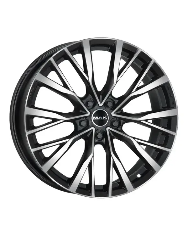 MAK Kent · 20–22" 8.5–9J 5x108 · a medida