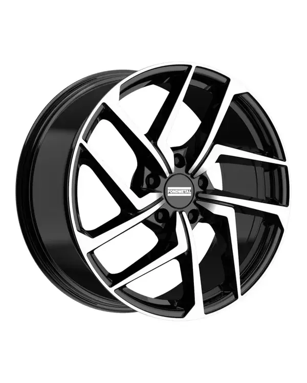 Fondmetal Taara · 19–21" 8.5–9J 5x112 · a medida · Foto 2