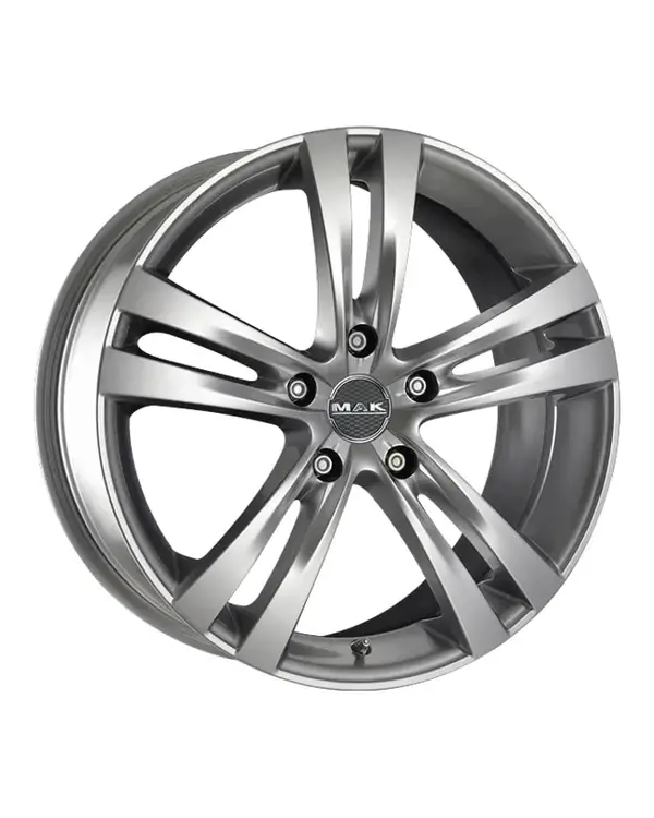 MAK Zenith · 14–17" 5.5–7J 4x100/4x108+6 · a medida