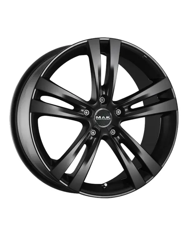 MAK Zenith · 14–17" 5.5–7J 4x100/4x108+6 · a medida · Foto 2