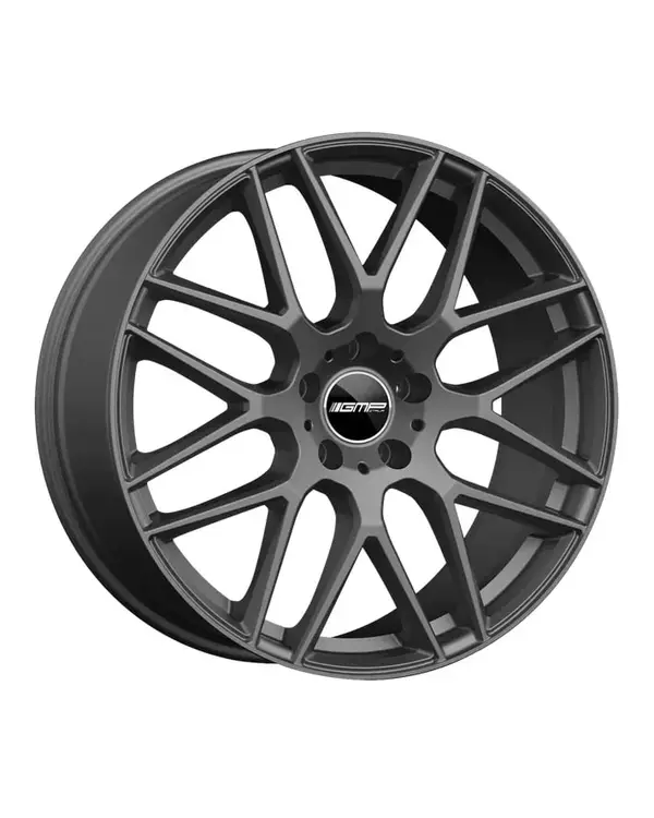 GMP Berghem · 18–21" 8–9J 5x112 · a medida · Foto 2