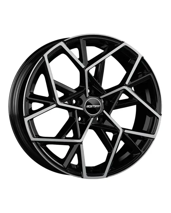 GMP Cartesio · 18–20" 7.5–8J 5x100/5x108+2 · a medida