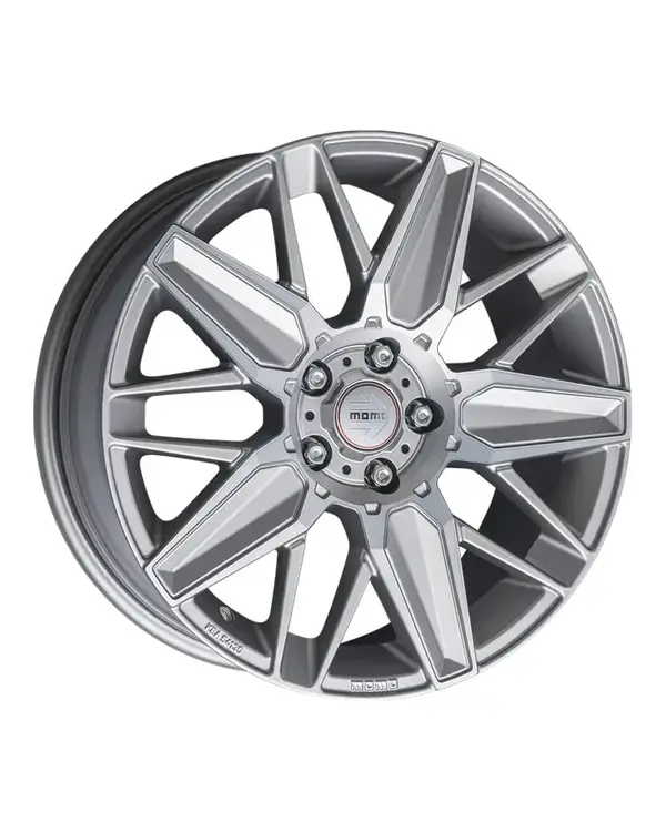 MOMO Evoluzione Diamantado · 18x8 5x112 ET42 · x4