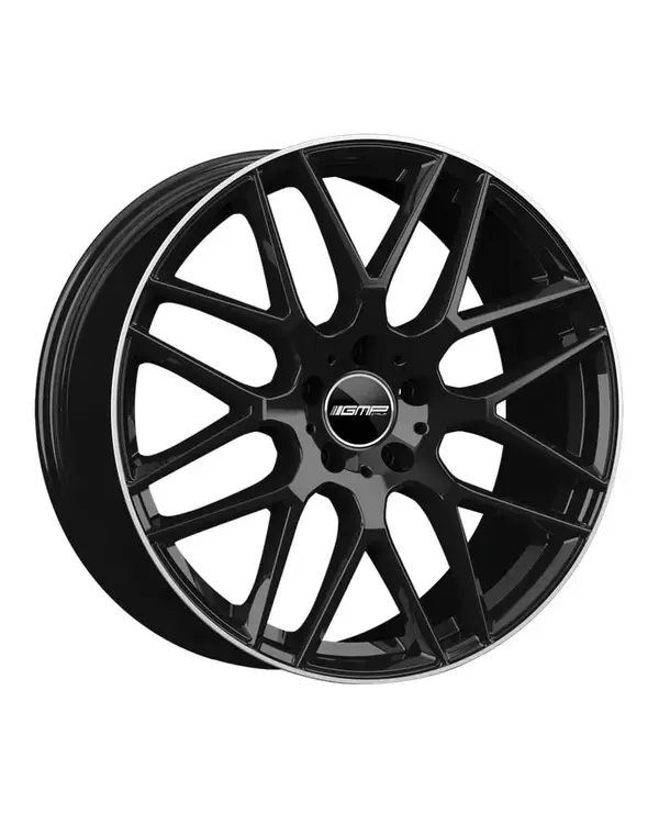 GMP Berghem · 18–21" 8–9J 5x112 · a medida