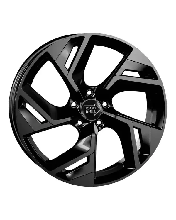 Mille Miglia MM1031 · 17–18" 7–7.5J 5x108/5x112+1 · a medida
