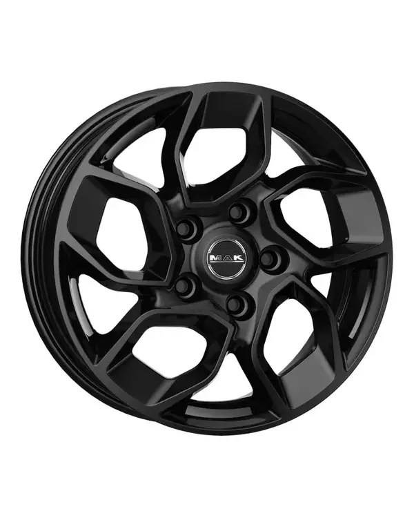 MAK Express · 16–17" 6.5–7J 5x108/5x112+5 · a medida · Foto 2