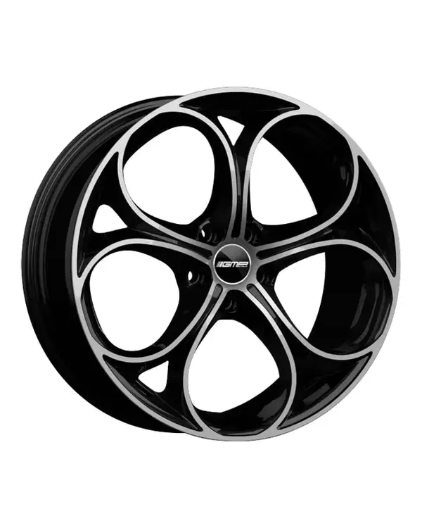 GMP Drake Diamantado · 19" 8–9J 5x110 · a medida