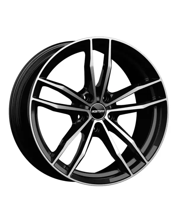GMP Swan · 19–20" 8–8.5J 5x112 · a medida · Foto 2