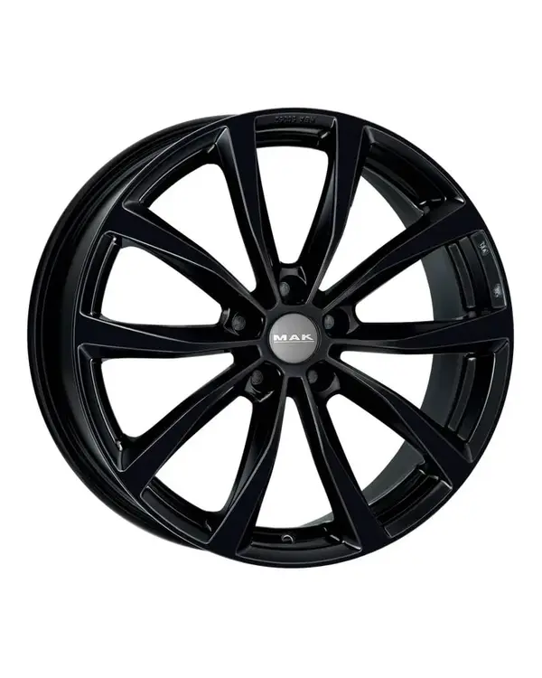 MAK Wolf · 16–18" 6.5–8J 5x100/5x108+2 · a medida · Foto 3