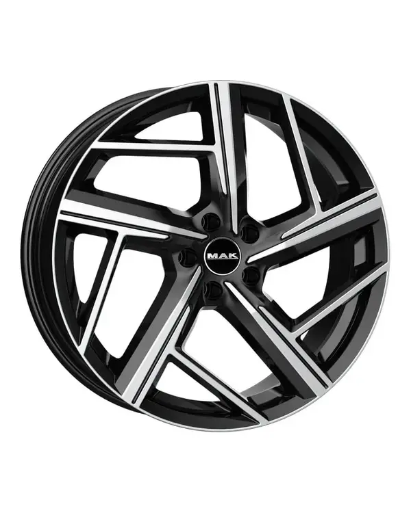 MAK Qvattro · 18–21" 8–9.5J 5x112 · a medida