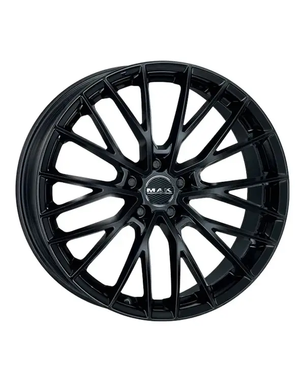 MAK Speciale-D · 19–20" 9.5J 5x112/5x114.3+1 · a medida · Foto 2