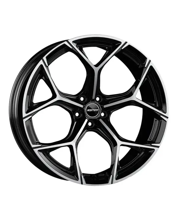 GMP Ultrivity · 18–19" 7.5–8.5J 5x100/5x112 · a medida · Foto 2