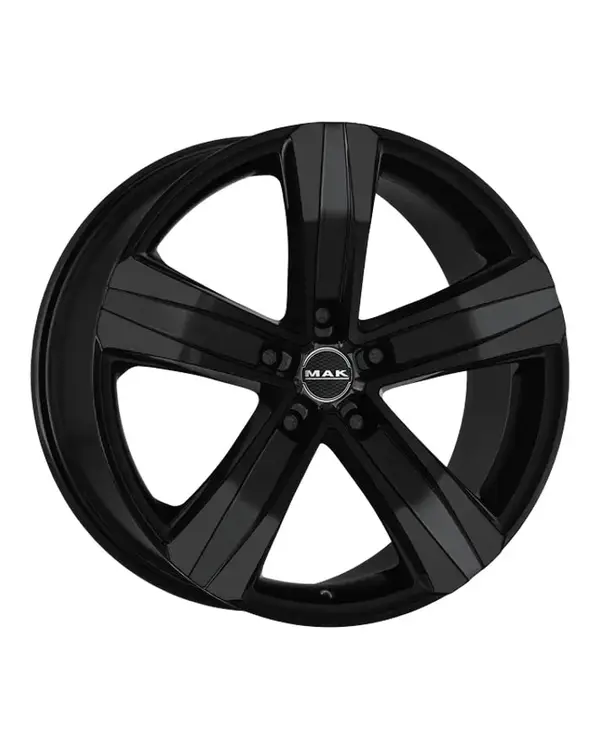 MAK Stone 5 · 17–18" 7–7.5J 5x108/5x112+4 · a medida · Foto 3