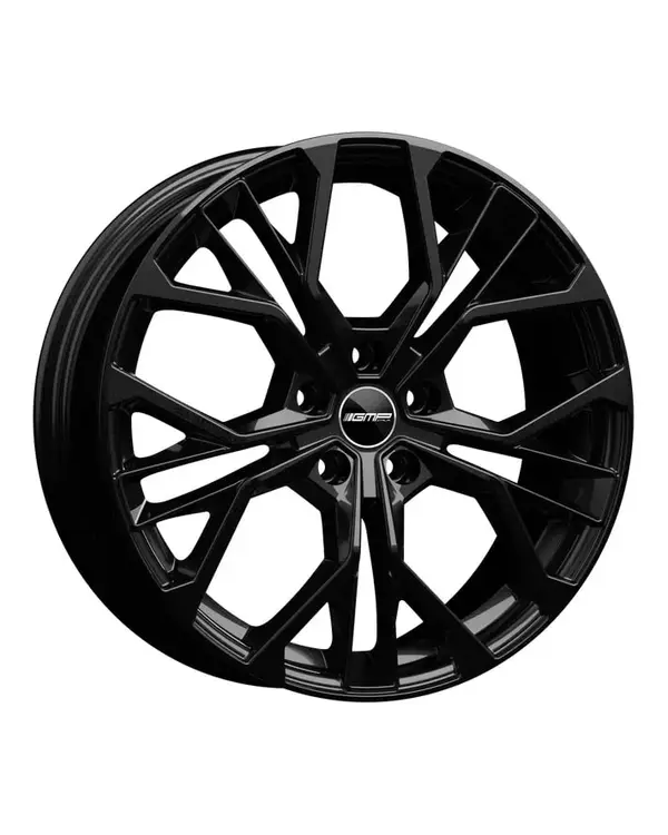 GMP Matisse · 16–19" 6.5–7.5J 4x100/4x108+3 · a medida · Foto 2