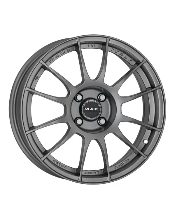 MAK XLR · 16–17" 7J 4x100/4x108+4 · a medida · Foto 2