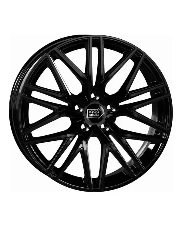 Mille Miglia MM1023 · 18–20" 8–8.5J 5x108/5x112+1 · a medida