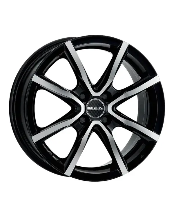 MAK Milano 4 Diamantado · 15x6 4x108 ET38 · x4