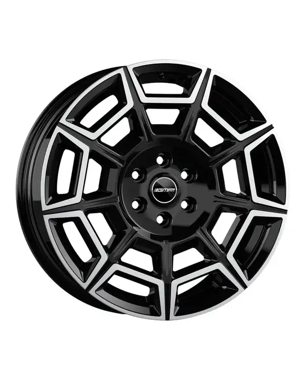 GMP Pervan · 18–19" 7.5–8.5J 5x120/6x120+2 · a medida